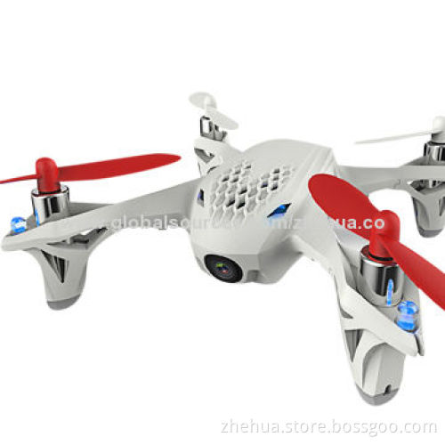 FPV Hubsan X4